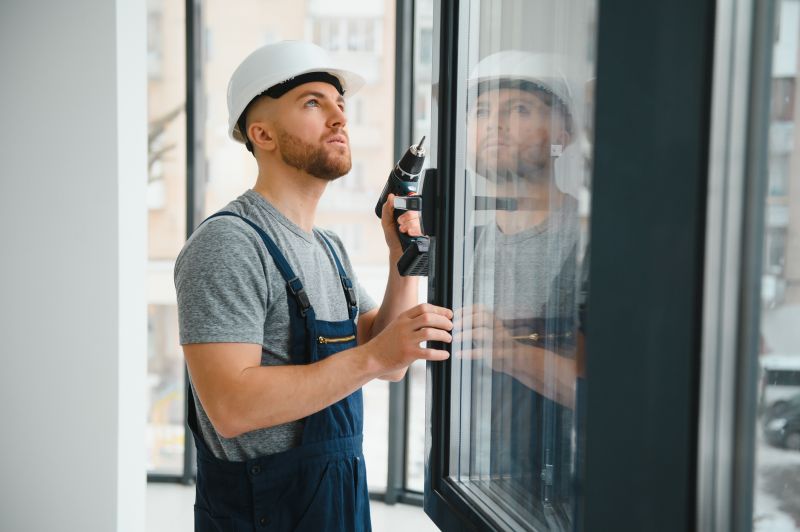 Local Window Companies